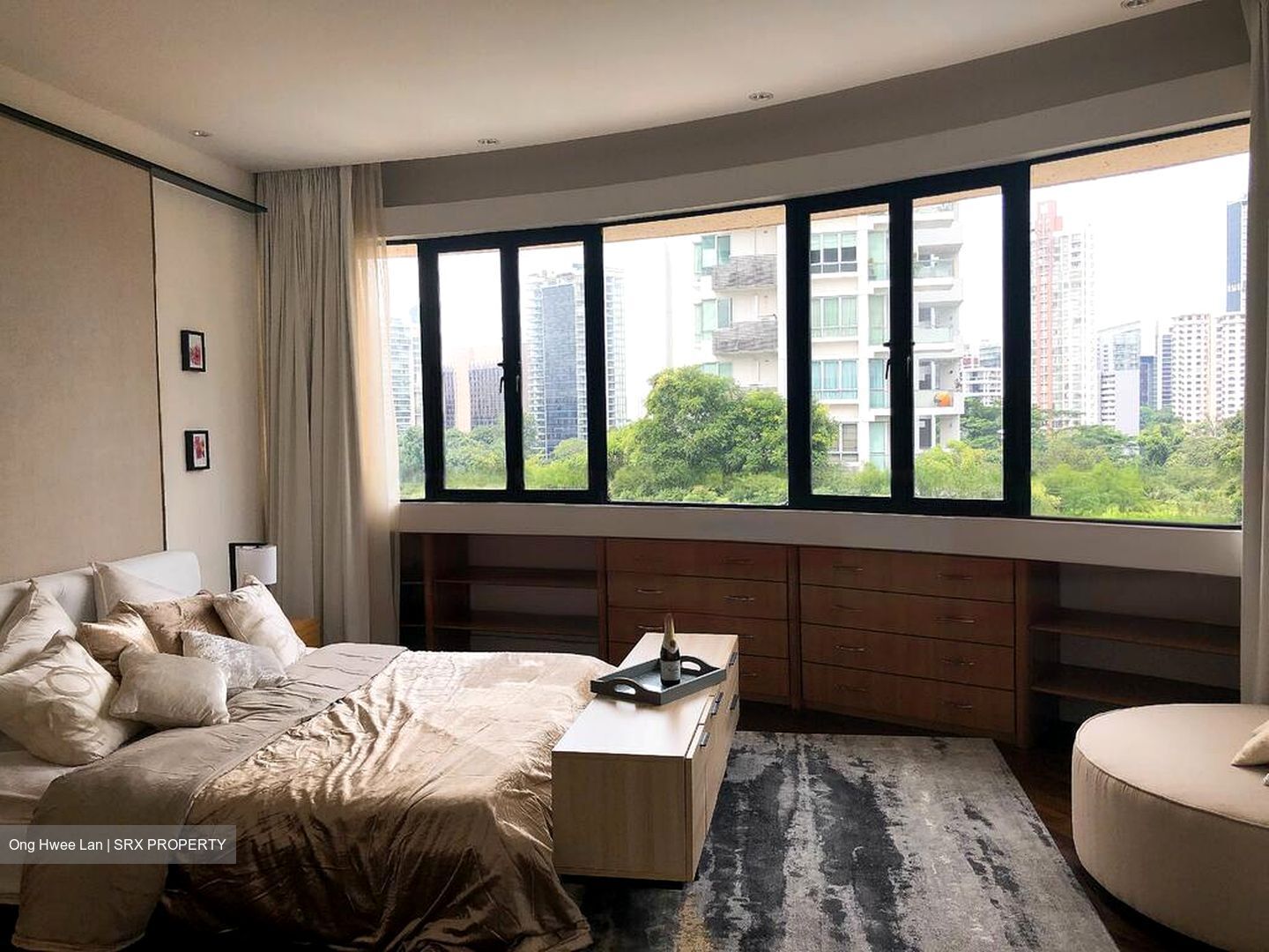 The Draycott (D10), Apartment #580121111